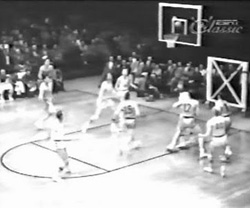 1954 NBA Finals